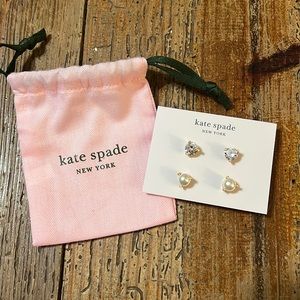 Kate Spade Earrings